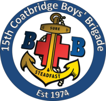 15th Coatbridge Boys Brigade