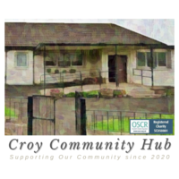 Croy Community Hub